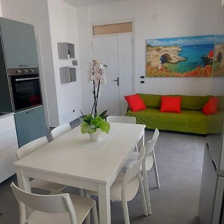 Cate A Mare Villa ซานโฟกา ภายนอก รูปภาพ