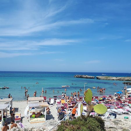 Cate A Mare Villa ซานโฟกา ภายนอก รูปภาพ