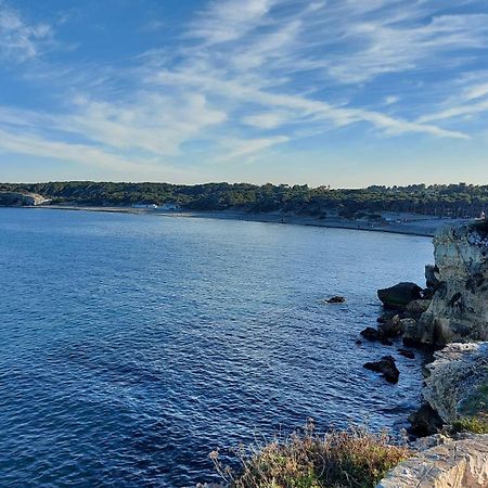 Cate A Mare Villa ซานโฟกา ภายนอก รูปภาพ