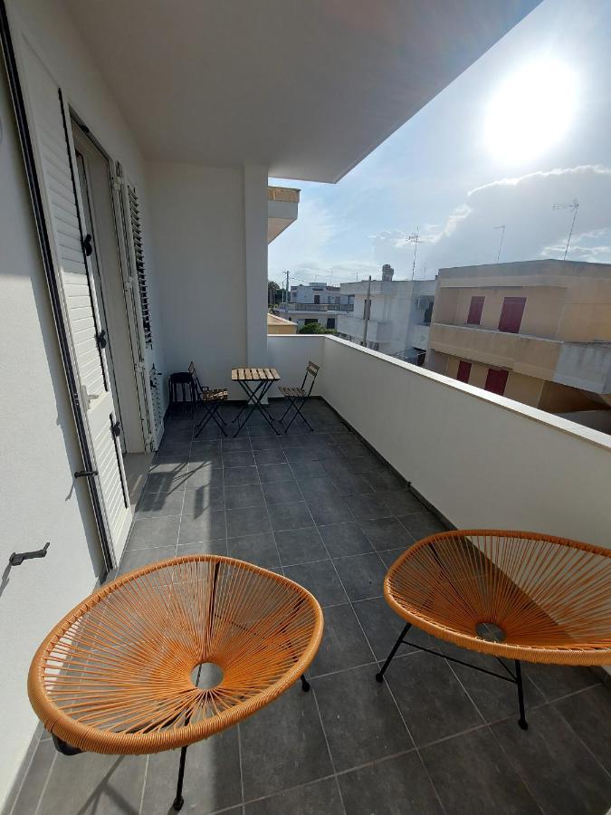 Cate A Mare Villa ซานโฟกา ภายนอก รูปภาพ