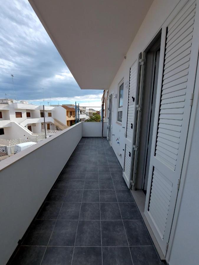 Cate A Mare Villa ซานโฟกา ภายนอก รูปภาพ