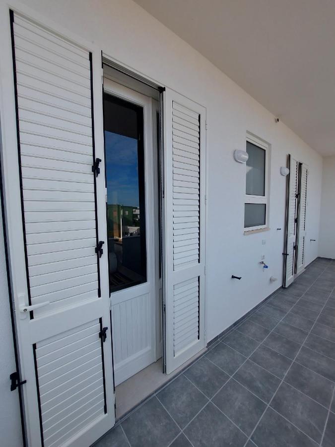 Cate A Mare Villa ซานโฟกา ภายนอก รูปภาพ